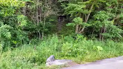 秋葉神社(北海道)