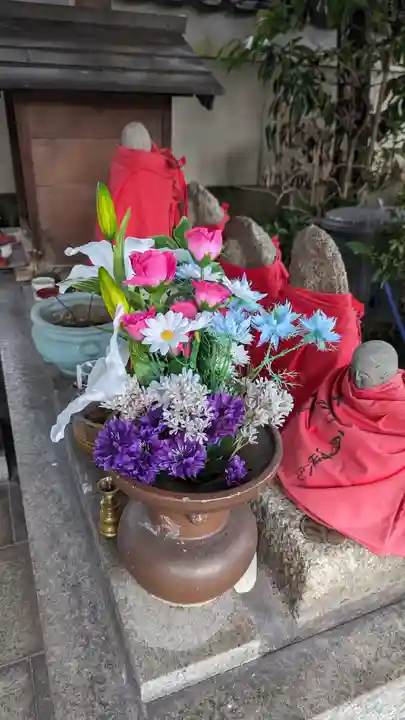 後白河院御聖蹟 法住寺(京都府)