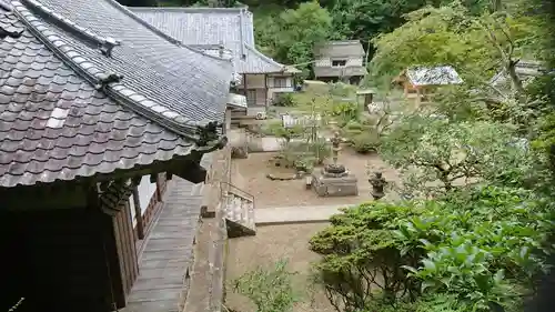 帰一寺のその他建物