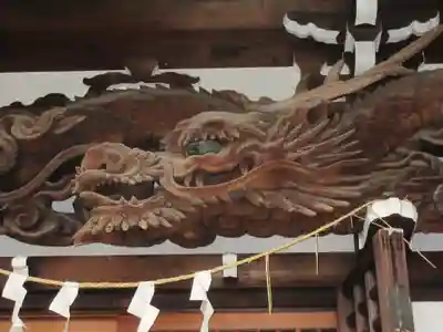 観音寺（世田谷山観音寺）の芸術