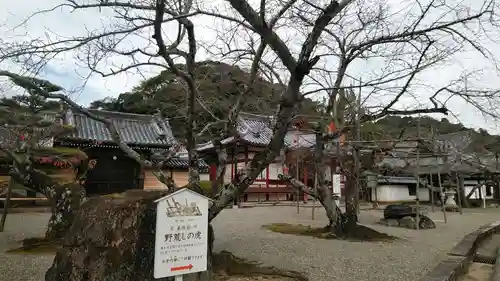 粉河寺(和歌山県)