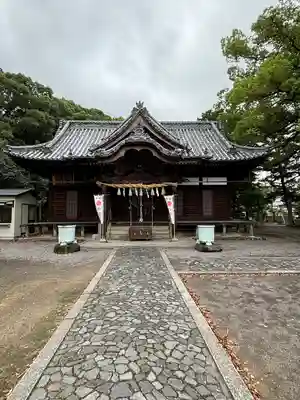 白峰宮(香川県)