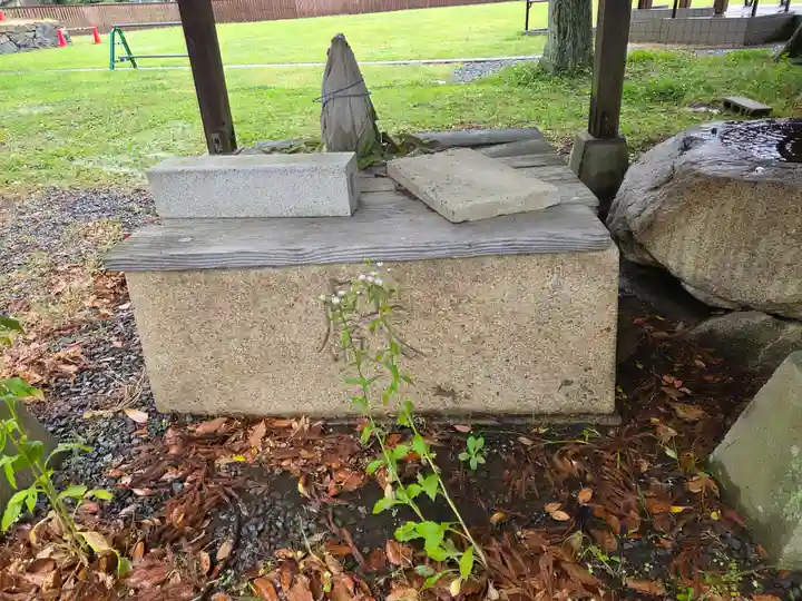 八坂神社(山口県)