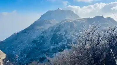 妙見神社(長崎県)