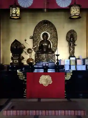 津観音(三重県)