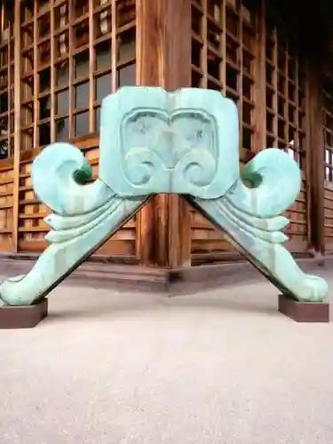 本郷氷川神社(東京都)
