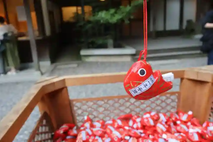 川越氷川神社(埼玉県)