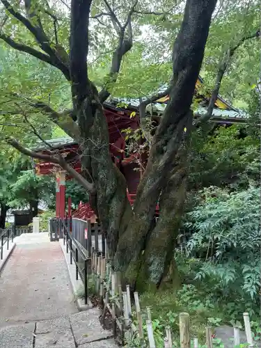 金王八幡宮(東京都)