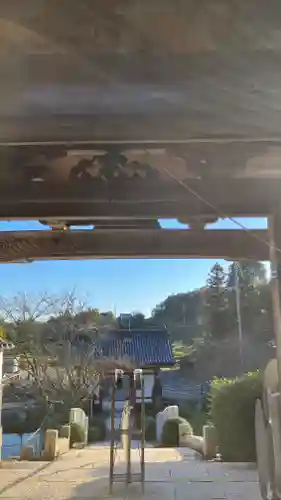 日應寺(岡山県)