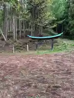 大日靈貴神社(秋田県)