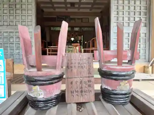 八幡神社(静岡県)