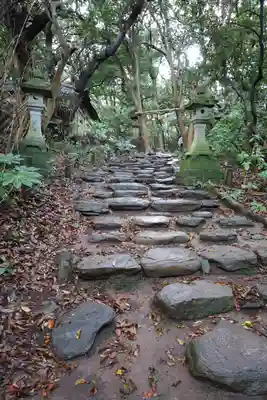 大湊神社（雄島）(福井県)