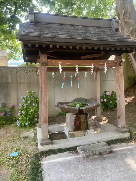 愛宕神社(福島県)