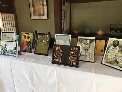 楽水亭　大龍寺のその他建物