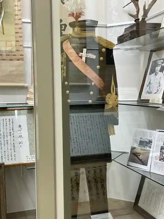 讃岐宮 香川縣護國神社(香川県)