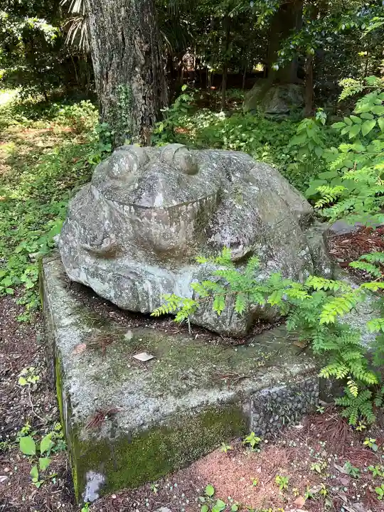 黒田原神社(栃木県)