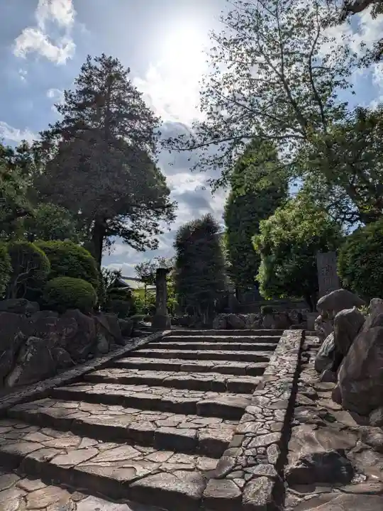 瑞円寺(東京都)