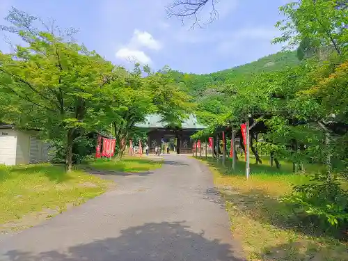 貞照寺のその他建物