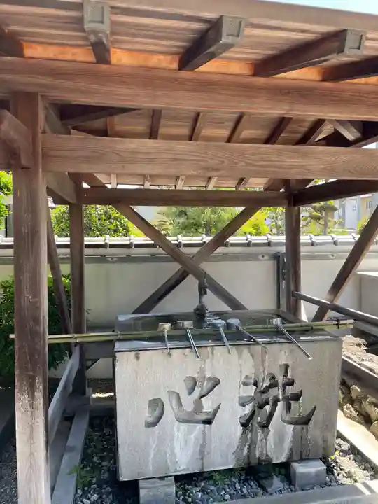 圓福寺(徳島県)