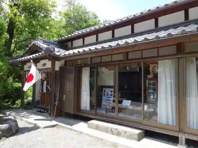 藁園神社(滋賀県)