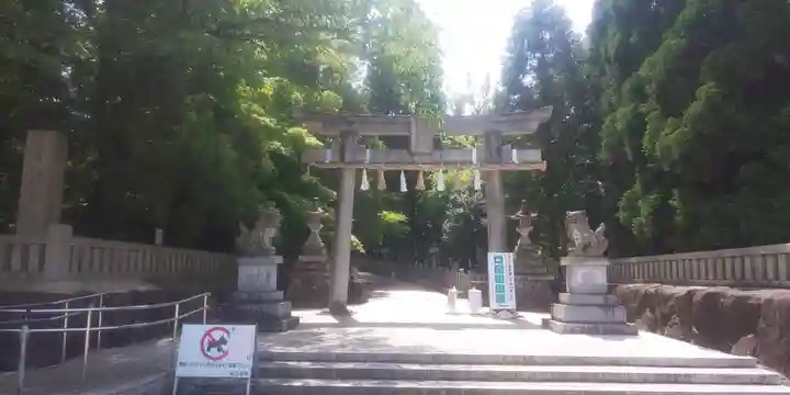 針名神社のその他建物