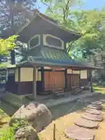 西念寺(茨城県)
