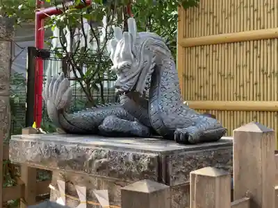 田無神社(東京都)