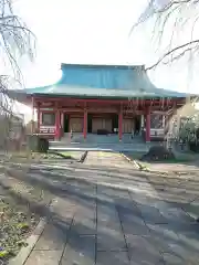 善導寺(群馬県)