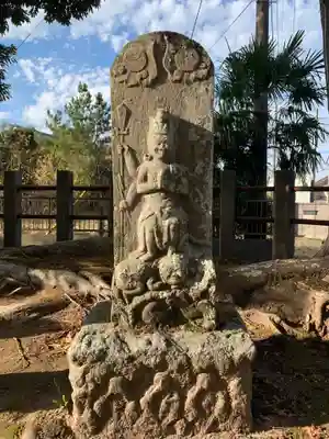 諏訪大神(千葉県)