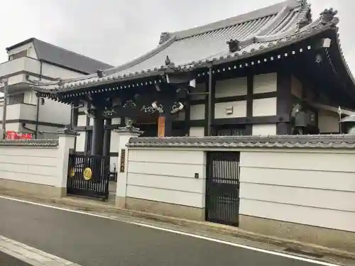 弘誠寺のその他建物