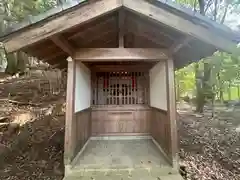 豊川稲荷神社(三重県)