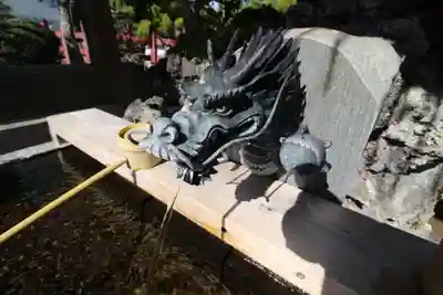 埴生神社(千葉県)