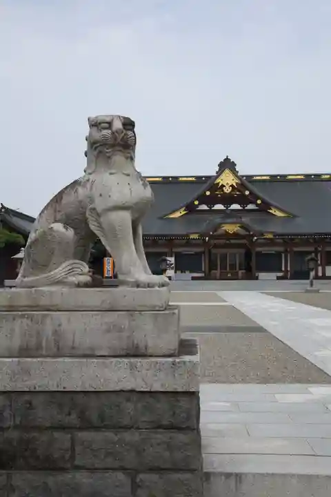 山形縣護國神社(山形県)