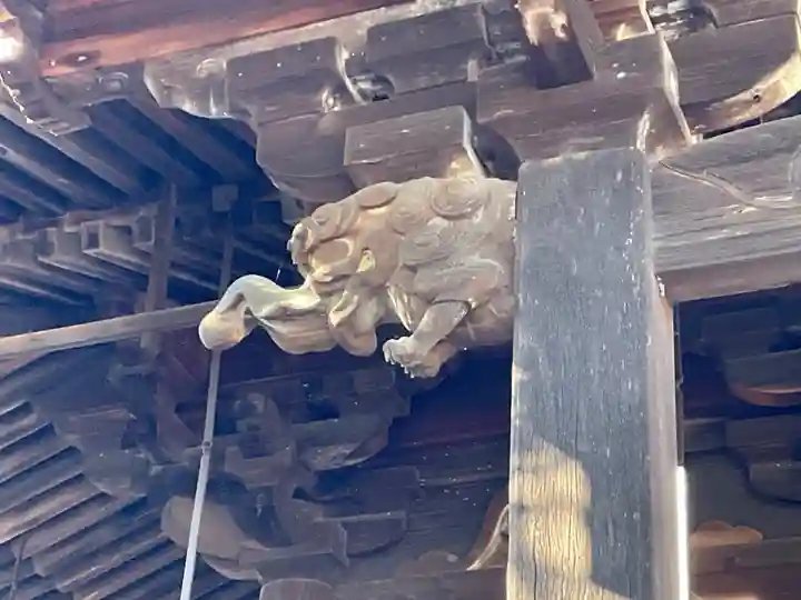聖衆来迎寺(滋賀県)