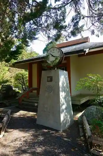光明寺（粟生光明寺）のその他建物