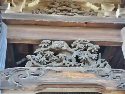 金剛城寺の芸術