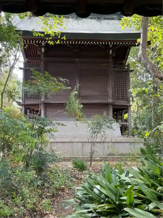 荒井神社(兵庫県)