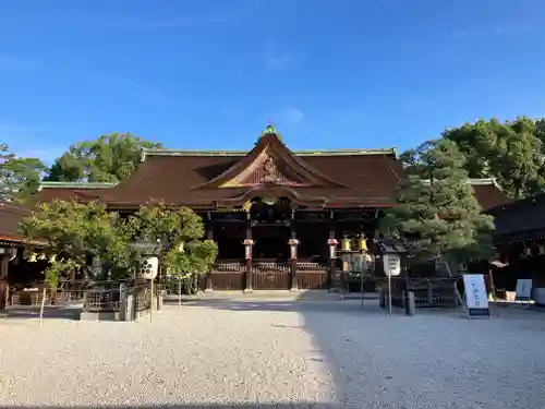 北野天満宮(京都府)