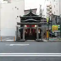寳田恵比寿神社のその他建物