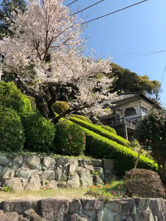 真手山 健福寺(佐賀県)