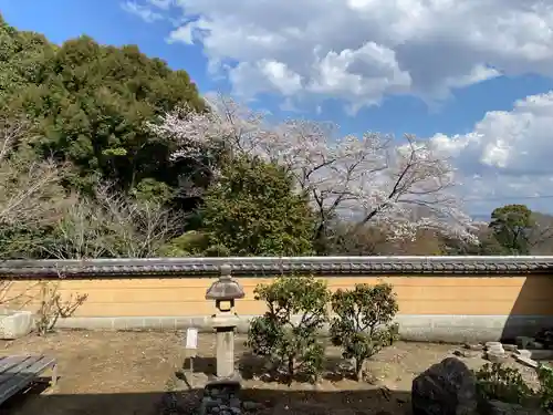 宝菩提院願徳寺(京都府)