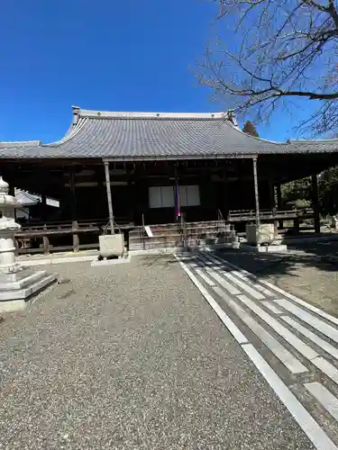 総持寺(滋賀県)