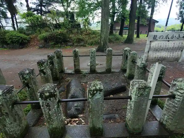 蛇宮神社(群馬県)