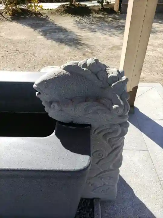 栗橋八坂神社(埼玉県)
