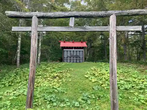 天寧神社(北海道)