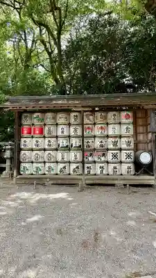 石清水八幡宮(京都府)