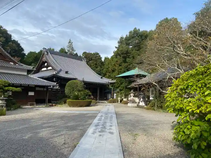 西恩寺(大阪府)