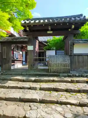 曼殊院門跡(京都府)