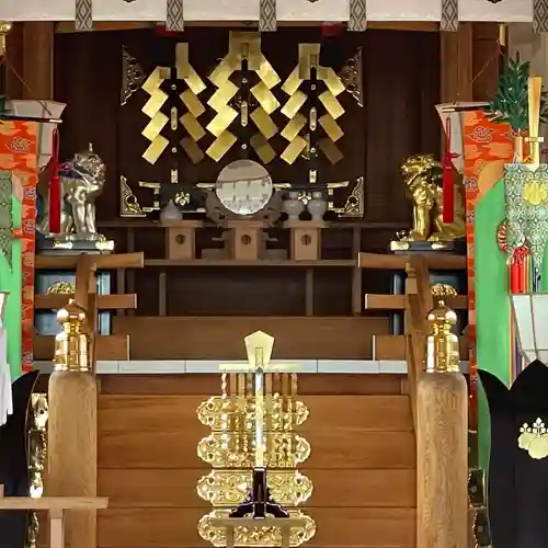 貴船社（一社3）(愛知県)