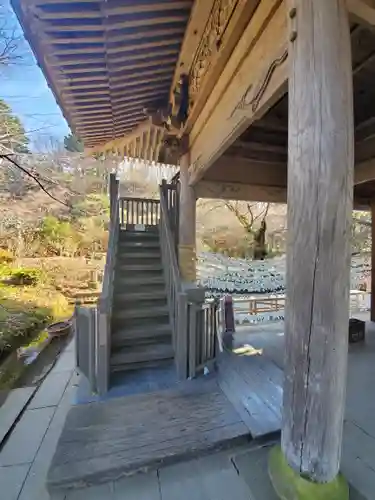 青龍山 吉祥寺の山門・神門